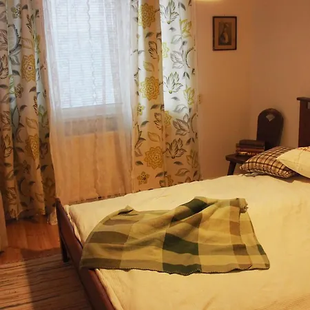 Your In Lapland Villa *