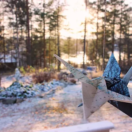 Your In Lapland * Rovaniemi