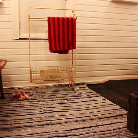 Your In Lapland Villa Rovaniemi
