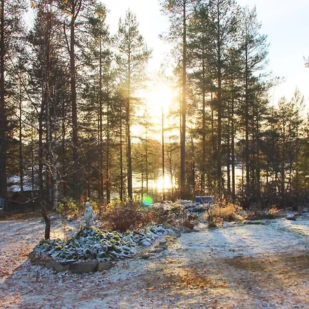 Your In Lapland