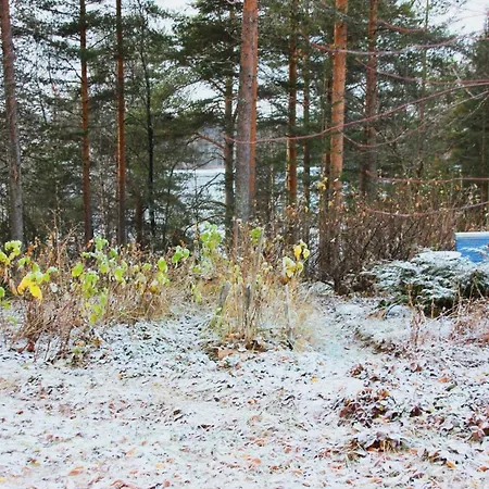Villa Your In Lapland