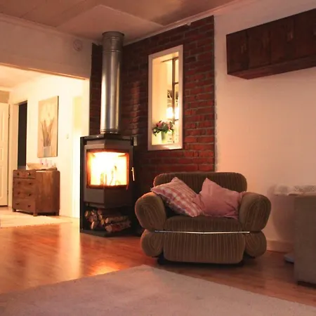 Villa Your In Lapland