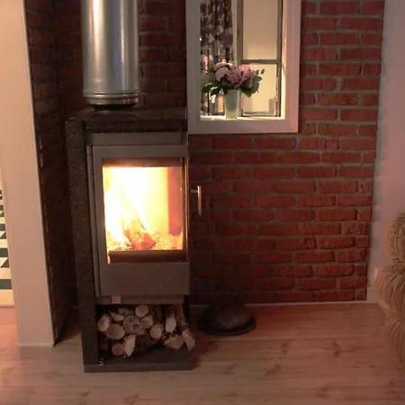 Your In Lapland Villa *