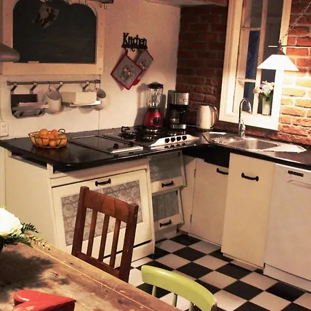 Your In Lapland Villa *