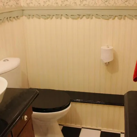 Villa Your In Lapland *
