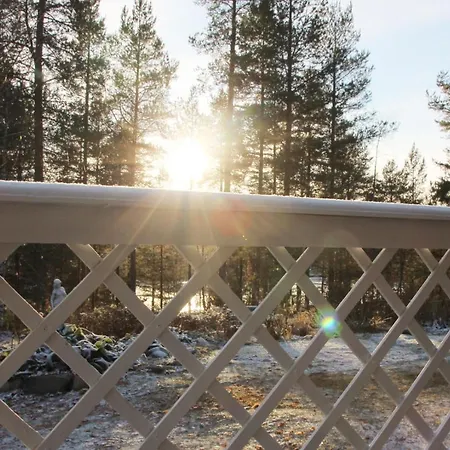 Your In Lapland