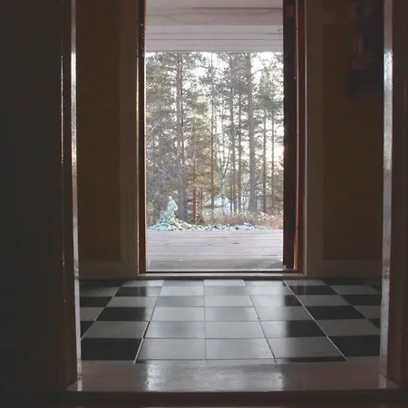 Villa Your In Lapland
